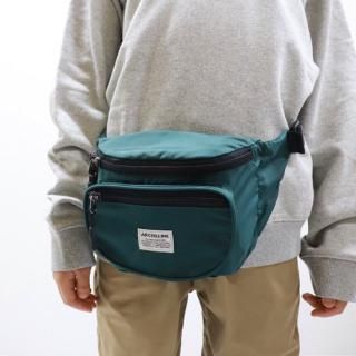 SUMMER SALE 20OFFKIDS NYLON WAIST BAGARCH&LINE