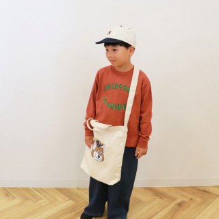 <img class='new_mark_img1' src='https://img.shop-pro.jp/img/new/icons14.gif' style='border:none;display:inline;margin:0px;padding:0px;width:auto;' />KIDS OG COTTON TOTE BAGARCH&LINE