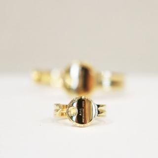 BAGUE CLEF 󥰡A.P.C.