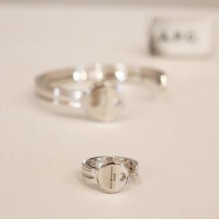 BAGUE CLEF 󥰡A.P.C.