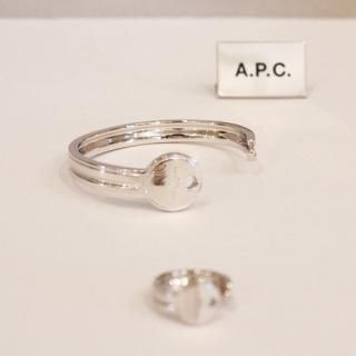 JONC CLEF ե֥쥹åȡA.P.C.