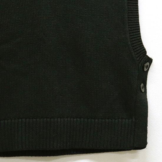 最終値下げ‼︎【新品未使用】MHL. コットンリネンニット NATURAL YARN COTTON LINEN【MHL.】