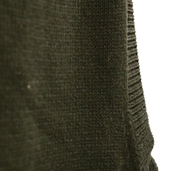 最終値下げ‼︎【新品未使用】MHL. コットンリネンニット MHL. DRY COTTON LINEN | KIKIRU