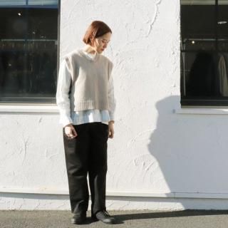 NATURAL YARN COTTON LINENMHL.