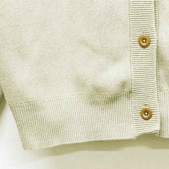 2024年製 未使用級 MHL VINTAGECOTTON PLAINWEAVE MHL. VINTAGE COTTON PLAINWEAVE - メルカリ