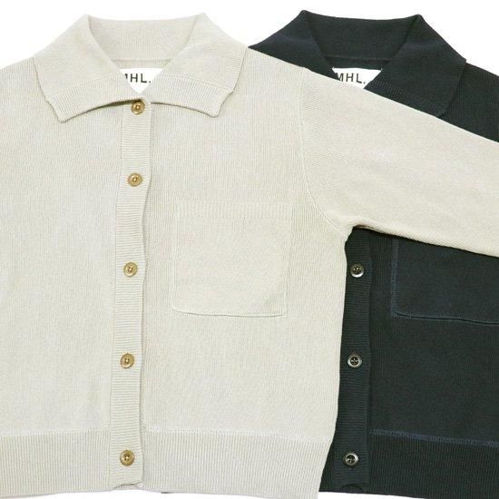 VINTAGE DRY COTTON【MHL.】