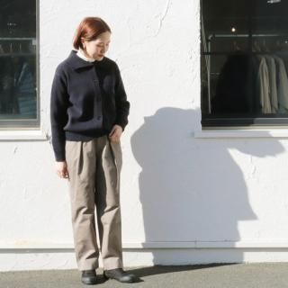  WASHED CHINO COTTONMHL.