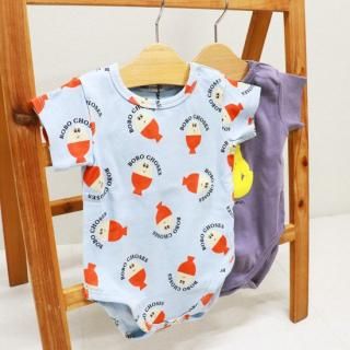 BABY Morning Egg all over bodyBOBO CHOSES