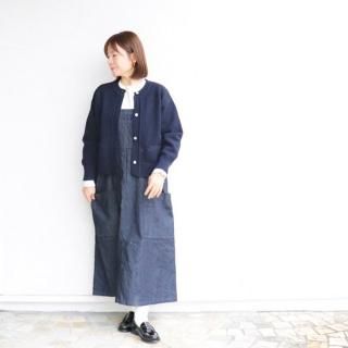 Indigo Denim ɥ쥹Sarahwear