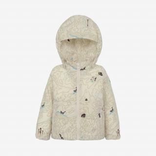 BABY Novelty Compact JacketTHE NORTH FACE