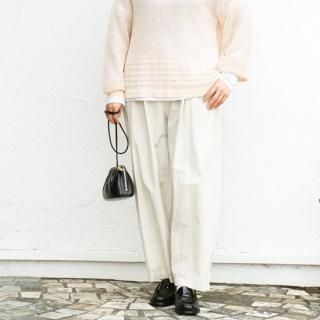 cotton ballon pantscafune: