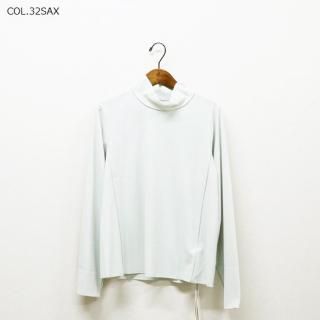 【SUMMER SALE 50％OFF】ハイネックPO【MIDIUMISOLID】