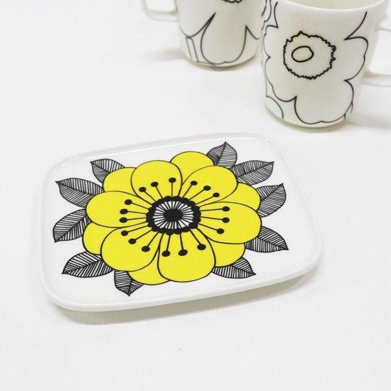 マリメッコ ケスティト プレート セット 新品 marimekko ケスティト