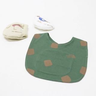 BABY Packable Animal Graphic BibTHE NORTH FACE