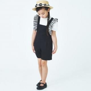 KIDS ݥĥե륹ȥ饤ץ硼ȥڥå 110-130cmmaarook