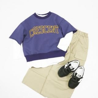 KIDS 饤΢T 110-120cmNEEDLE WORKS