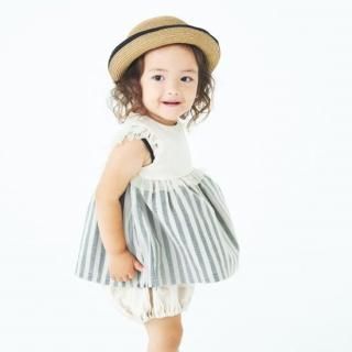 BABY ݥĥ륹ȥ饤ץ٥ӡɥ쥹maarook