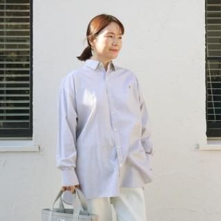 B.D. TUNIC L/SGymphlex