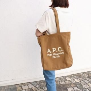 TOTE LOU RUE MADAME ȡȥХåA.P.C.