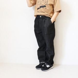 KIDS OG DENIM CREW PANTSARCH&LINE