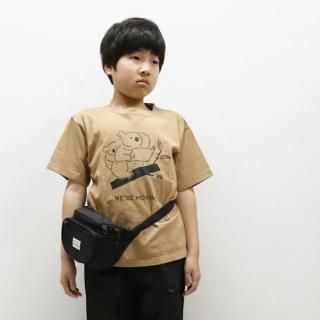 KIDS 2ND CO KOALA TEEARCH&LINE