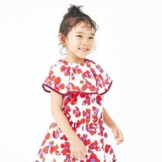 KIDS ŷѥ󥸡PTץեT 140cmmaarook