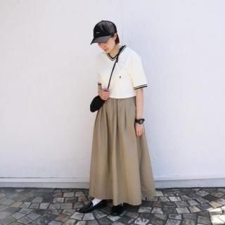 V-NECK KNIT-LINE P.O.Gymphlex