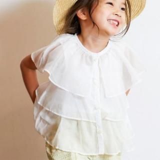 KIDS ե륫ǥMAKE YOUR DAY