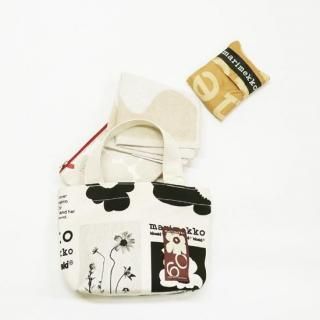 KIOSKI NYYTTI UNIKKO TRIBUTE 60th ȡȥХåmarimekko