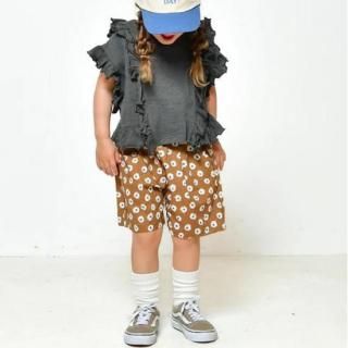 KIDS 3ץȥ硼ȥѥ 110-120cmNEWO