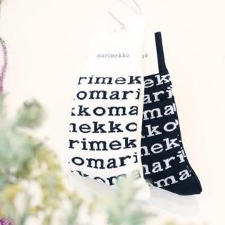 Kasvaa Logo åmarimekko