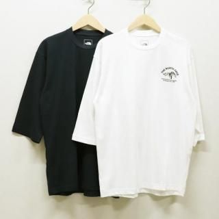 MENS 3/4 SLV ONEPT LG TTHE NORTH FACE