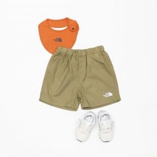 BABY 饹ե֥硼ȡTHE NORTH FACE