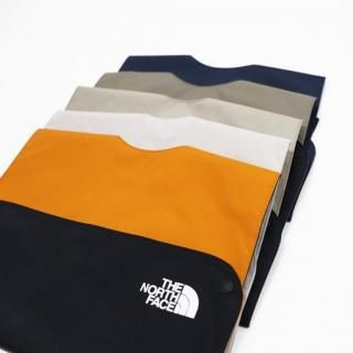 BABY Compact Tummy Bib THE NORTH FACE