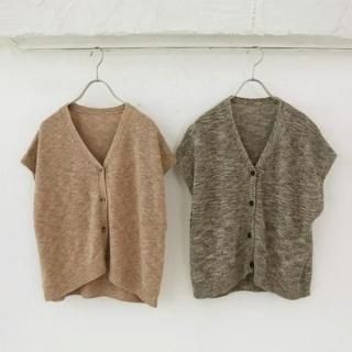 MIX YARN ˥åȥ٥ȡdoux bleu