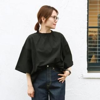 combi mockneck S/SFABRIQUE en planete terre