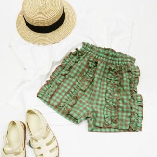 KIDS ե륷硼ȥѥġOCEAN&GROUND