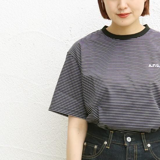 A.P.C. ELLISON Tシャツ Mサイズ Ellison Tシャツ｜HOMME ｜A.P.C. | アーペーセー日本公式オンラインストア