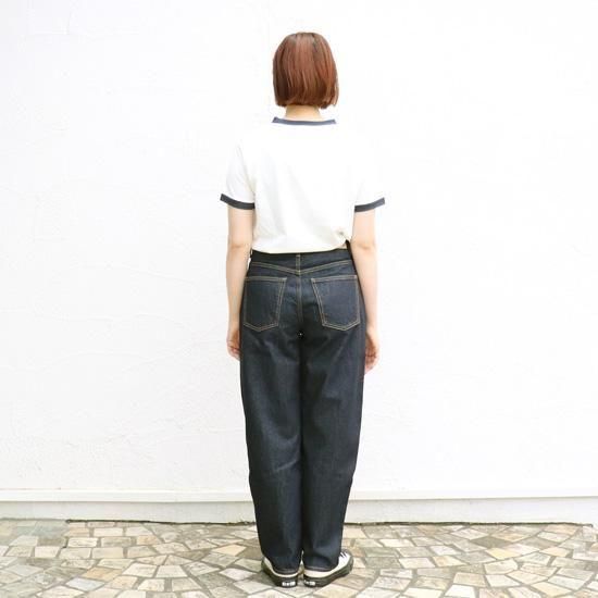 T-SHIRT RETRO【A.P.C.】