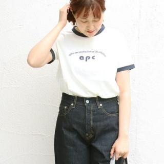 T-SHIRT RETROA.P.C.