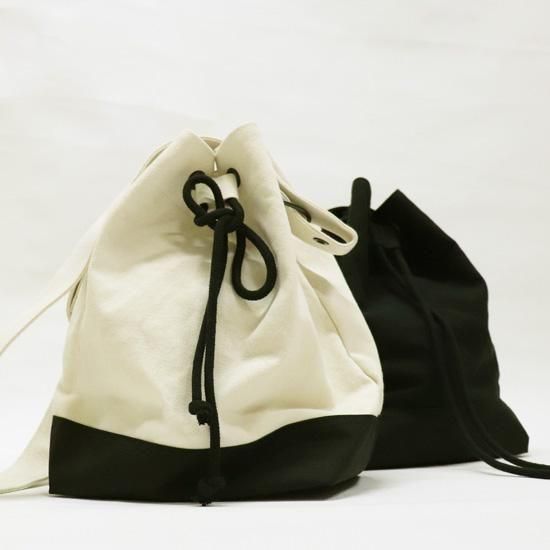 UNISEX COTTON CANVAS【MHL.】