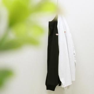 <img class='new_mark_img1' src='https://img.shop-pro.jp/img/new/icons14.gif' style='border:none;display:inline;margin:0px;padding:0px;width:auto;' />DANTON LONG SLEEVE TDANTON