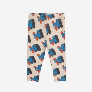 <img class='new_mark_img1' src='https://img.shop-pro.jp/img/new/icons14.gif' style='border:none;display:inline;margin:0px;padding:0px;width:auto;' />BABY Doggy Mate all over leggingsBOBO CHOSES