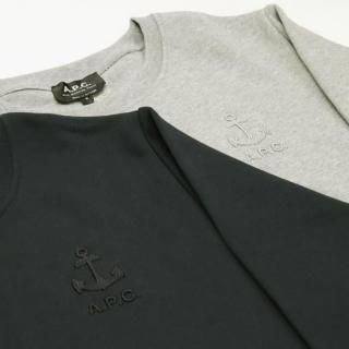 <img class='new_mark_img1' src='https://img.shop-pro.jp/img/new/icons14.gif' style='border:none;display:inline;margin:0px;padding:0px;width:auto;' />SWEAT ANGELICA-MOLLETON BIOA.P.C.