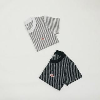 <img class='new_mark_img1' src='https://img.shop-pro.jp/img/new/icons14.gif' style='border:none;display:inline;margin:0px;padding:0px;width:auto;' />KIDS POKET T-SHIRT STRIPEDANTON