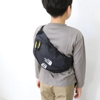 KIDS Yippee Hip Pack THE NORTH FACE