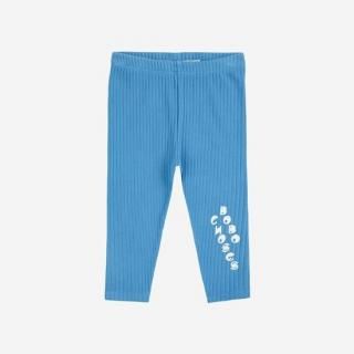 BABY Bobo Choses blue leggingsBOBO CHOSES