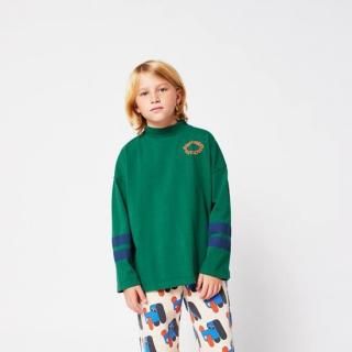KIDS Tic Tac Toe T-shirtBOBO CHOSES