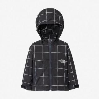 BABY Novelty Compact JacketTHE NORTH FACE
