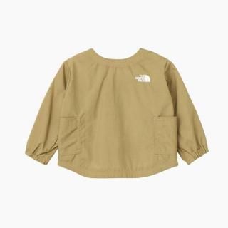 BABY Field Smock THE NORTH FACE